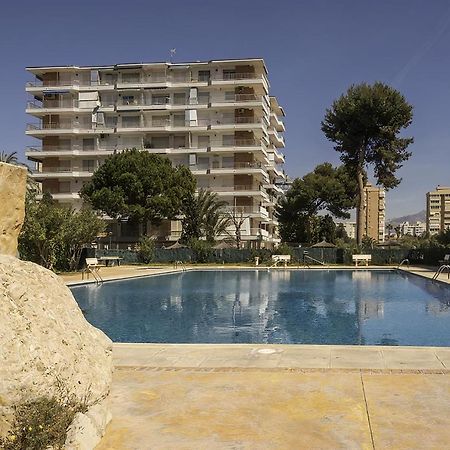 San Juan Live Διαμέρισμα Αλικάντε Εξωτερικό φωτογραφία
