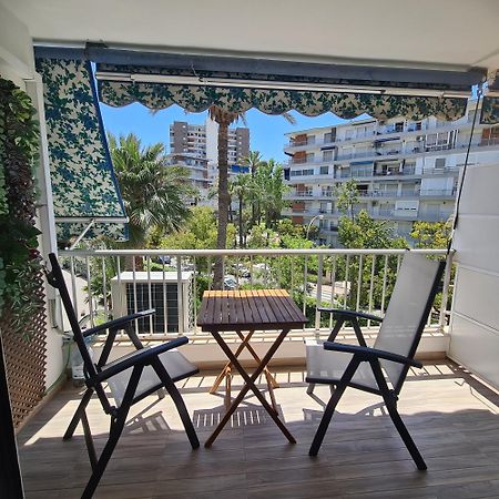 San Juan Live Διαμέρισμα Αλικάντε Εξωτερικό φωτογραφία