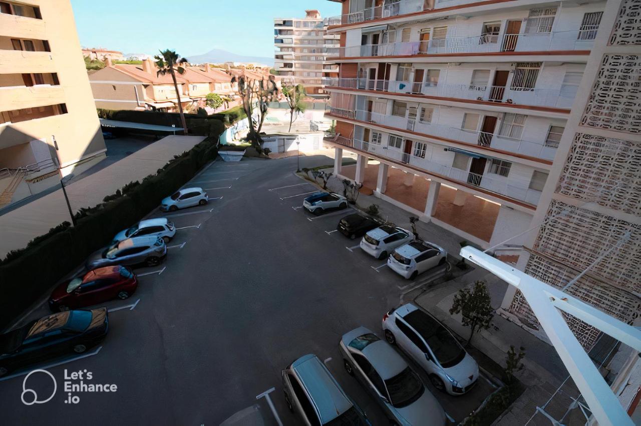 San Juan Live Διαμέρισμα Αλικάντε Εξωτερικό φωτογραφία