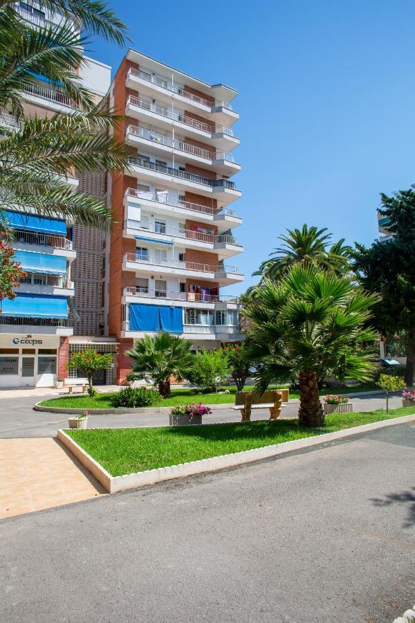 San Juan Live Διαμέρισμα Αλικάντε Εξωτερικό φωτογραφία