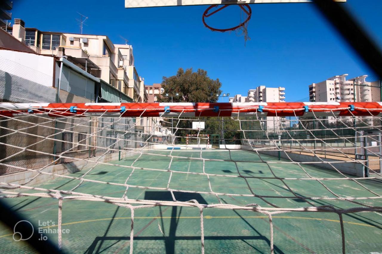 San Juan Live Διαμέρισμα Αλικάντε Εξωτερικό φωτογραφία