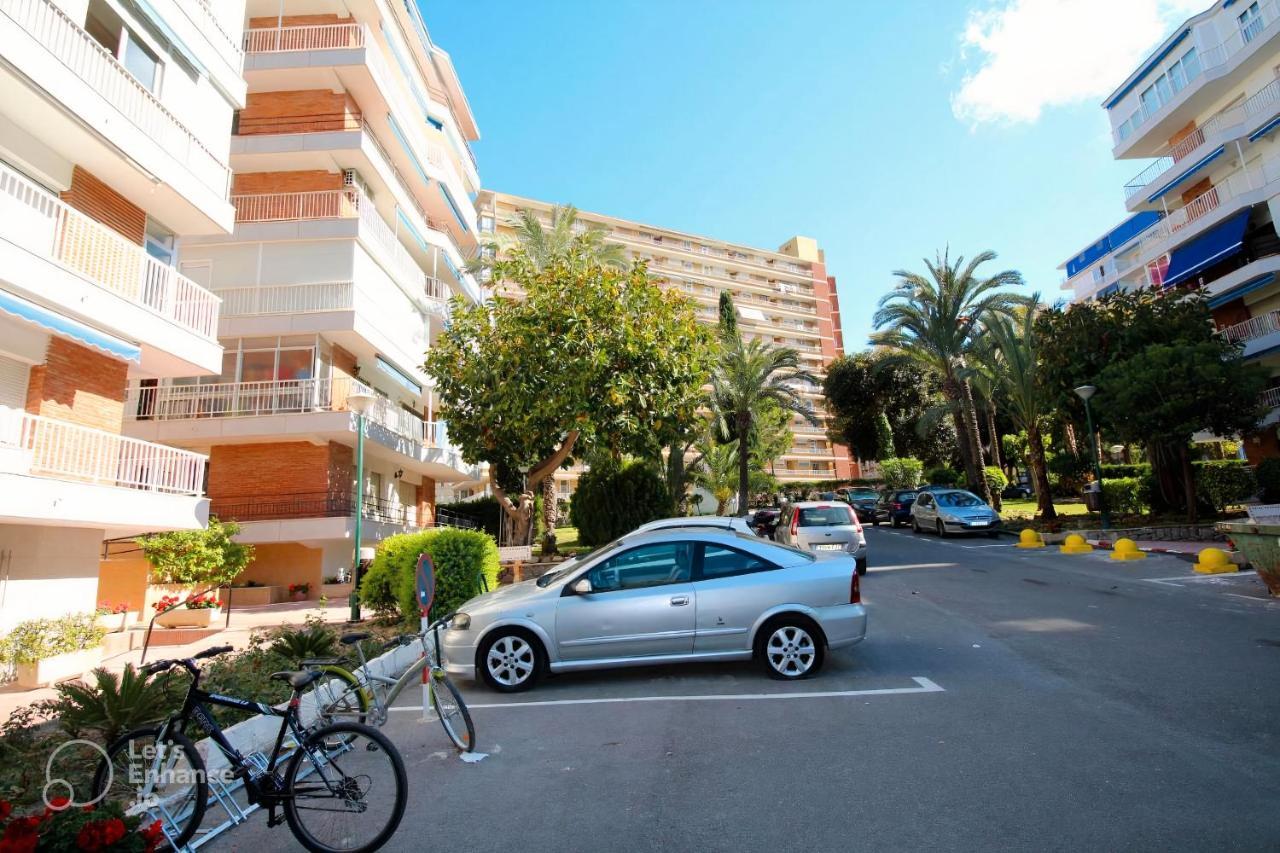 San Juan Live Διαμέρισμα Αλικάντε Εξωτερικό φωτογραφία
