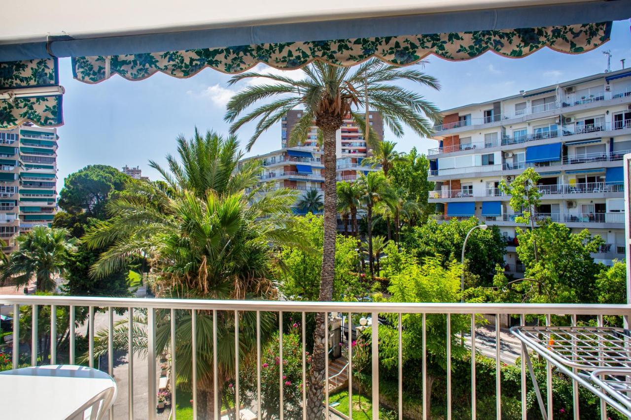 San Juan Live Διαμέρισμα Αλικάντε Εξωτερικό φωτογραφία